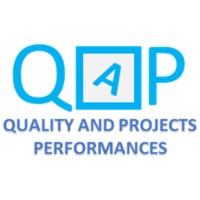 QAP Performances logo - Similar company to Minerva Contrôle Technique
