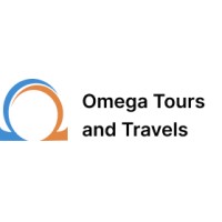 Omega Travels & Tours logo - Similar company to North End Grill