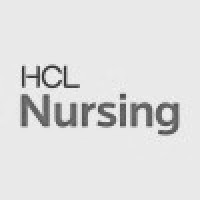 HCL Nursing (Now part of HCRG Staffing) logo - Similar company to Hellobob