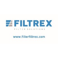 FILTREX Filter Solutions logo - Similar company to Cleverfilter Gmbh