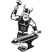 Viking Forge LLC logo - Similar company to Kropp Forge