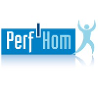 Perf'Hom logo - Similar company to Dental Gallery