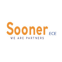 Sooner ECE logo - Similar company to Wffsc