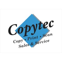 Copytec-Sheffield logo - Similar company to Printsolutions-Ae