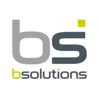 BSolutions logo - Similar company to Bureau D'Études A+ Concept