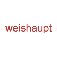Weishaupt Vlaanderen logo - Similar company to Novari Bv
