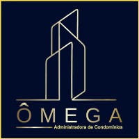 Ômega Administradora de Condomínios logo - Similar company to Texas A&M Plant Breeding Symposium