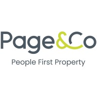 Page&Co Real Estate logo - Similar company to Miramare Gardens