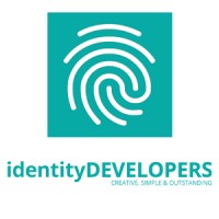 Identity Developers logo - Similar company to One Identity Latam