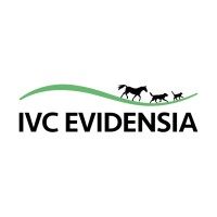 IVC Evidensia Ireland logo - Similar company to Genegis Sa