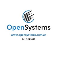 OpenSystems logo - Similar company to Datatools