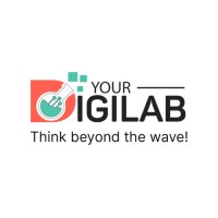 YourDigiLab logo - Similar company to Create By Influence