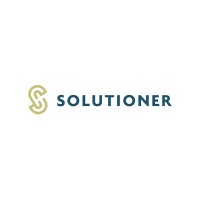 Solutioner - სოლუშენერ logo - Similar company to Lealtor