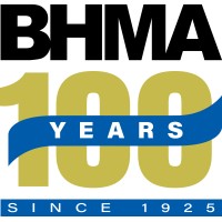 Builders Hardware Manufacturers Association logo - Similar company to Delaney Hardware