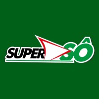 Rede de Supermercados Super Sô logo - Similar company to Rede Bonzão