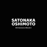 Satonaka Oshimoto logo - Similar company to Borsetta Labs