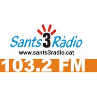 Sants 3 Ràdio logo - Similar company to Kn Hoteles