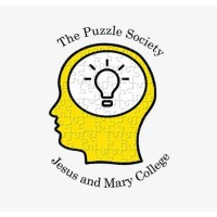 The Puzzle Society, Jesus And Mary College