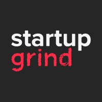 Startup Grind logo - Similar company to Bevy