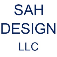 SAH Design , LLC logo - Similar company to Solace Collective