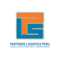 PARTNERS LOGISTICS PERU SAC logo - Similar company to Zuru Logistics Insurtech