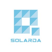 SOLARDA logo - Similar company to Capital Influence