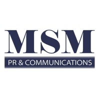 MSM PR & Communications logo - Similar company to Daffodil Pr & Communications