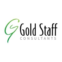 Gold Staff Consultants logo - Similar company to Gold Recruiting