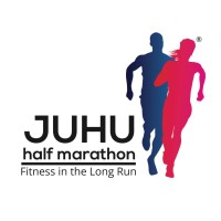 JUHU HALF MARATHON logo - Similar company to Bombaim