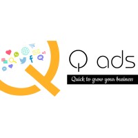Q Ads logo - Similar company to Q Ads