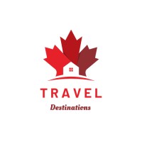 Travel Destinations Canada logo - Similar company to Cubaism Ltd