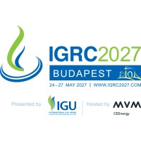IGRC2027 logo - Similar company to Kiko Professional Zrt.