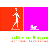 Debbie van Bruggen Grafic Design & Ceramics logo - Similar company to Vedio