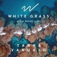 White Grass Ocean Resort & Spa logo - Similar company to Mansions On Fifth