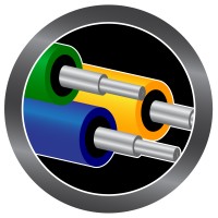 JEC ROLLERS logo - Similar company to Aeromeca General Services Srl