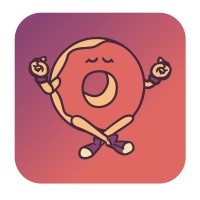 Donut Panic 🍩 logo - Similar company to The Cacatoès Theory