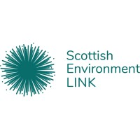 Scottish Environment LINK logo - Similar company to Sruc