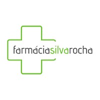 Farmácia Silva Rocha logo - Similar company to Motto Mou Digital Agency