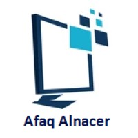 Afaq Alnacer for IT technology logo - Similar company to Btec Universities