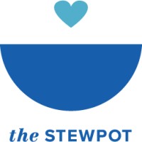 The Stewpot logo - Similar company to Housing Forward