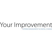 Your Improvement logo - Similar company to You Improve