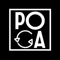 POGA logo - Similar company to Multiled