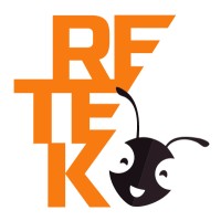 Reteko Oy logo - Similar company to Lhj Group