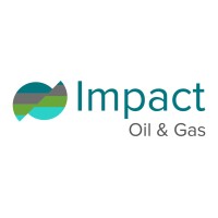 Impact Oil & Gas logo - Similar company to Challenger Energy Group Plc (Lon: Ceg) (Otcqb:Bhspf)