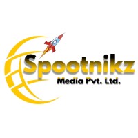 spootnikz media pvt ltd. logo - Similar company to Monolog