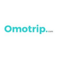 Omotrip logo - Similar company to Blinsoft Technologies
