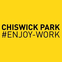 Chiswick Park Enjoy-Work logo - Similar company to Jpc By Samsic