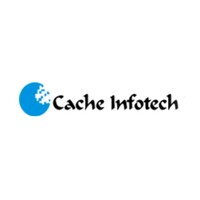 Cache Infotech Pvt.Ltd logo - Similar company to Cache Digitech Pvt Ltd.