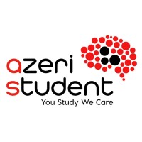 Azeri Student Center logo - Similar company to Studynet Group Ltd.
