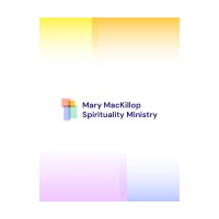 Mary MacKillop Spirituality Ministry logo - Similar company to Reach Hr